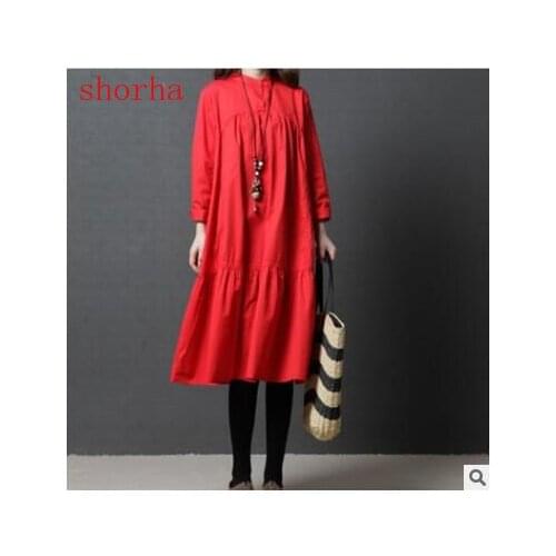 Fashion Maternity Dresses Plus Size Pregnant Dress autumn winter Pregnancy Middle Dresses Gravida Clothes for Pregnant Women