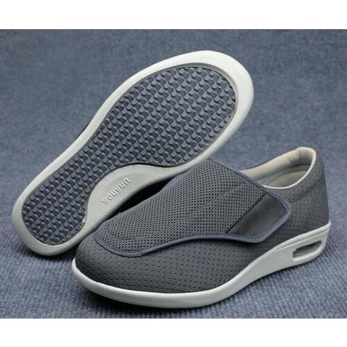MXHY Footwear