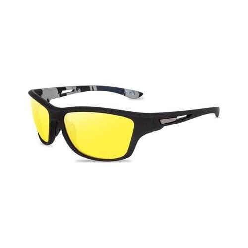 Fashion Sunglasses Men Women Colorful Anti-UV Travel Riding Sports Classic Glasses Universal Eyewear