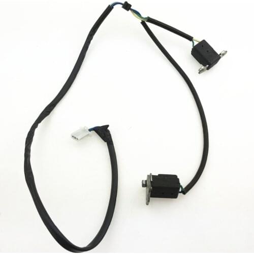 STARPAD For CB125T Motorcycle Accessories Motorcycle Modification Trigger Coil