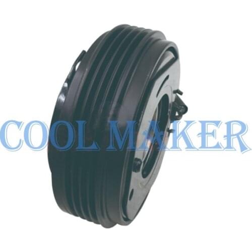 SV07C for Perodua Myvi/Daihatsu Sirion/Toyota Passo a/c compressor 88310-B1070 447260-5550 88310B1070 4472605550