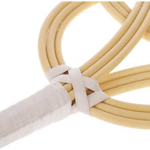 Traditional Racket Woven Imitation Rattan Clean Duster Carpet Rug Beater Durable Hand Made For Pet Owner