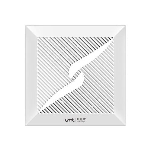 8/10/12Inches Inline Extractor Exhaust Fan Ventilating Wall Fan For Kitchen Window Ventilation Attic Fan