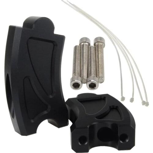 Motorcycle parts handlebar riser adapter for honda cmx500 rebel500 REBEL 500 cmx300 cmx 300 500 2020 handlebar back