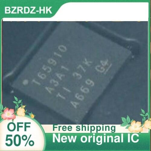 2-10PCS/lot TPS65910AA1RSLR VQFN48 New original IC