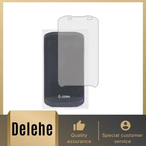 5pcs Screen Protector for Motorola Symbol Zebra TC20 TC200J TC25,Free delivery