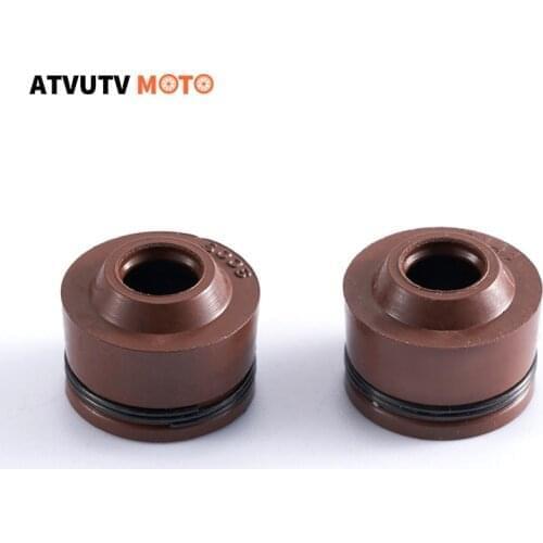 ATVUTV MOTO Variomats