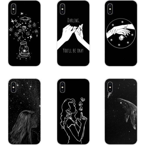 Lover Darling Equation For Samsung Galaxy A3 A5 A7 A9 A8 Star A6 Plus 2018 2015 2016 2017 Accessories Phone Shell Covers
