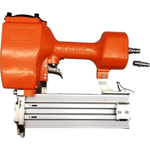 DA-YA ST64D Industrial Pneumatic Nail Gun Woodworking Pneumatic Tools Air Stapler Pneumatic Riveter For Home Air Tools
