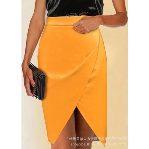 Женские плиссированные юбки EAEOVNI China At AliExpress