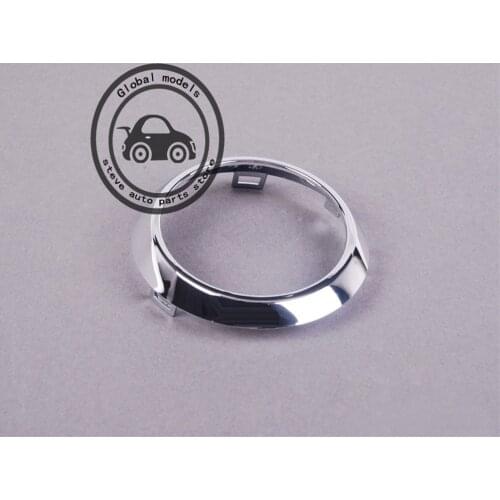 Fog Light Chrome Cover Fog Light Trim for Mercedes Benz W251 R280 R300 R320 R350 R400 R500 R63 A2518850374