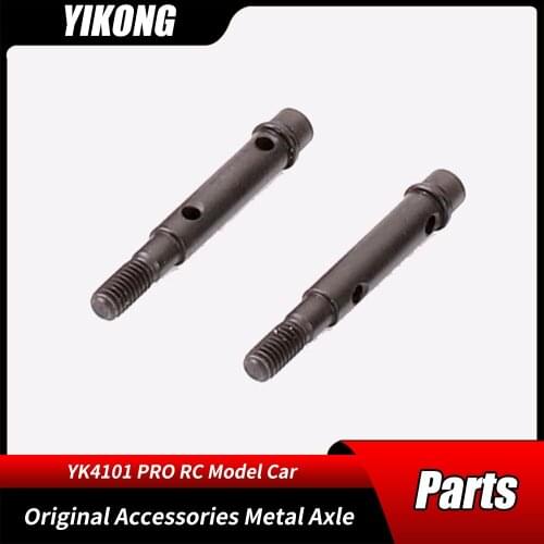 1/10 YK YIKONG YK4101PRO Metal Axle 13034 RC Model Climbing Cars Crawler Car Original Accessories