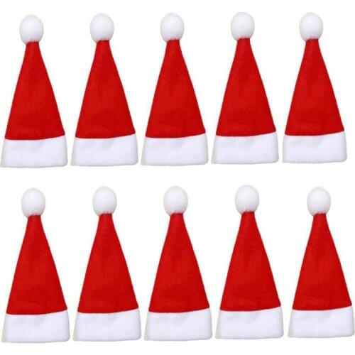 MOONBIFFY Christmas Hats