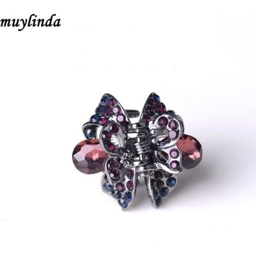 Muylinda Hair Bows