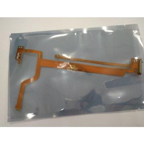 Original NEW Control LCD Speaker Top Flex Ribbon Cable For 3DS XL/LL Speaker Flex Ribbon Cable for 3dsxl