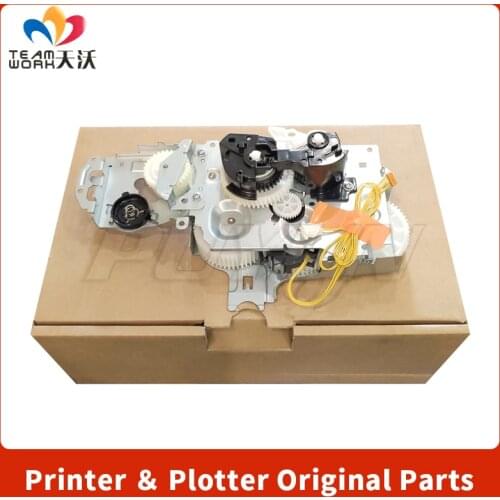 Original New RM2-1250 RM2-1250-000CN For HP M607 M608 M609 M631 M632 M633 hp 607 608 609 631 632 633 Main Drive Assy