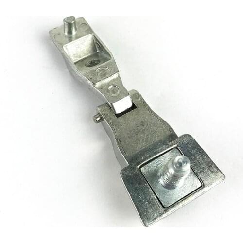 Car Door Hinge Pins Pin Bushing Kit For Abarth Chrome 500 51964555