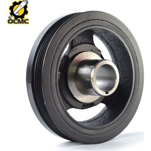 Fit For 2013-2016 Cadillac ATS 2.5L 12626962 Crankshaft Pulley Damper