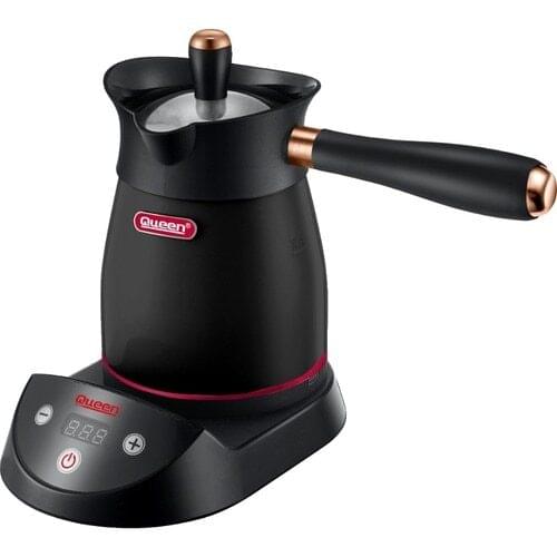 Queen Kitchen Appliances