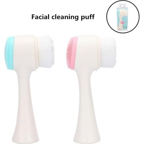 ROMANTIC BEAR Sponges