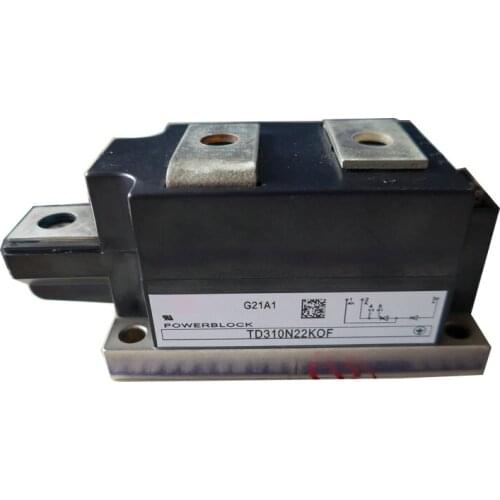 TD310N22KOF Original, Can Provide Test, 1 Year Warranty