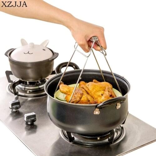 XZJJA Spoon Stands