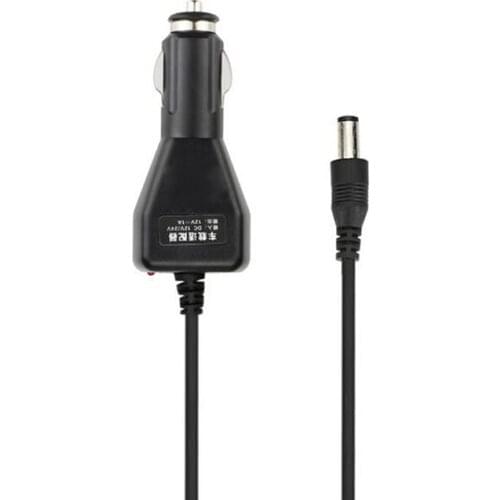 NEW Fast Charging 12V- 24V baofeng UV-5R Car Charger for uv-82 uv-xr Radio Walkie Talkie truck Car Filling lines DC 12/24V Cable