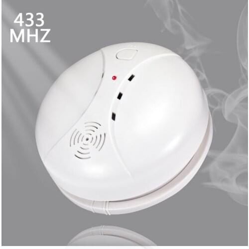 Дымовые извещатели ZUIDID China At AliExpress