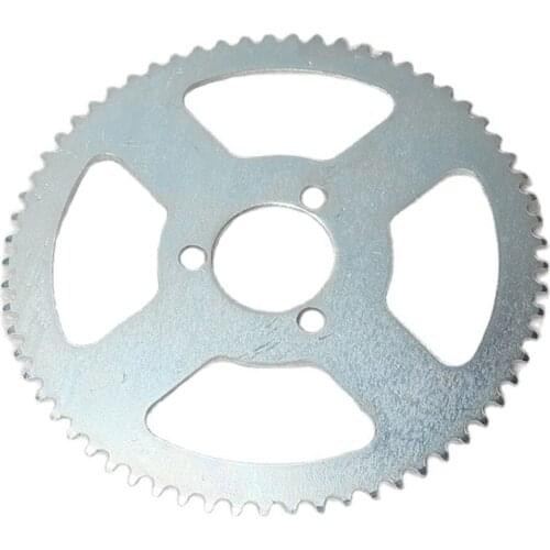 25H 65 Tooth 29MM Rear Sprocket for 47CC 49CC Mini Moto ATV Quad Dirt Pit Pocket Bike