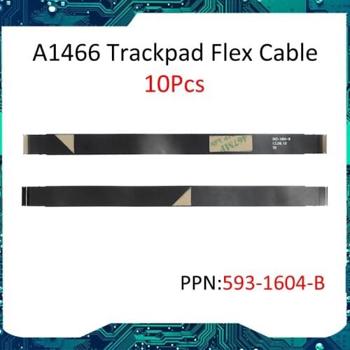 Trackpad Flex Cable for Macbook Air 13" A1466 593-1604-B 2013 2014 2015 2017 TRACKPAD CABLE
