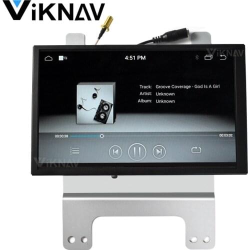 Android system car multimedia player auto radio for Infiniti FX EX G JX QX Q50L Q70L GPS navigation video player tape recorder