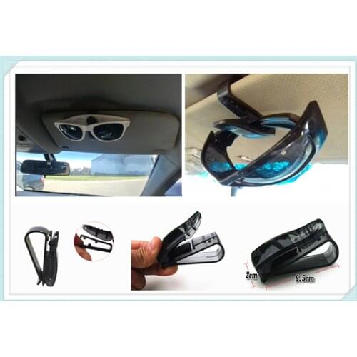 Auto parts multi-function glasses case sunglasses frame for Renault Latitude Laguna Frendzy DeZir Safrane ZE