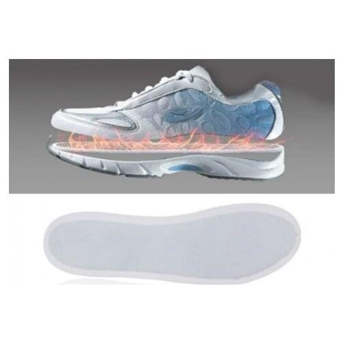 12 hours Effective Foot Warmer Isınmatik