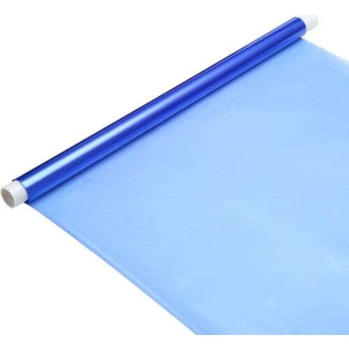 30cmx1m Photosensitive Dry Film High Resolution PCB Circuit Production Photoresist Sheets For Circuit Production