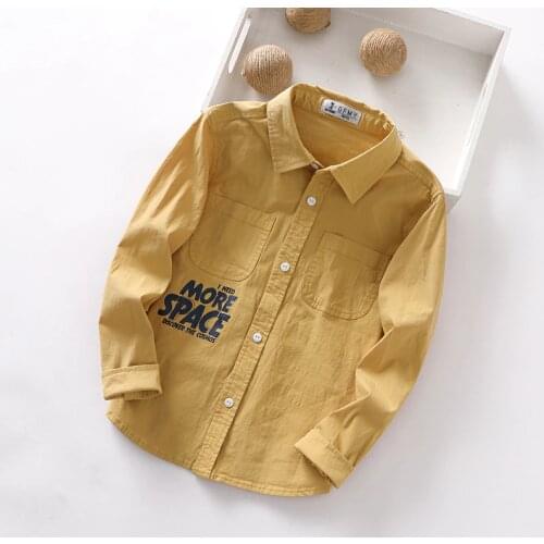Gong fu Ant Shirts For School China