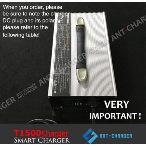 Hot Sale Customized 1500W 12.6V 16.8V 21V 45A, 25.2V 29.4V 33.6V 35A Lithium Ion Lipo Li-ion LiMn2O4 LiCoO2 Battery Pack Charger