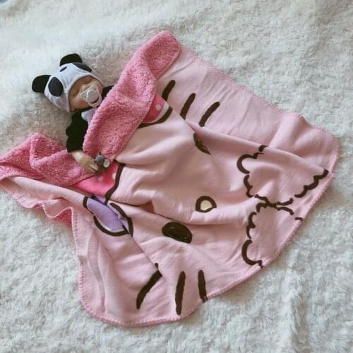 Hello Kitty Home Textiles