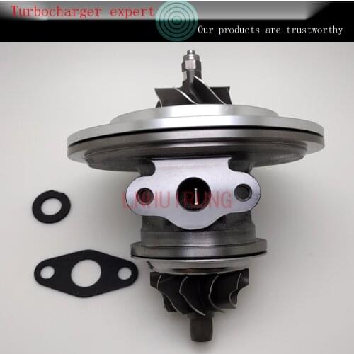 Turbine cartridge core for Seat Cordoba Lbiza II Toledo I Cordoba Lbiza II Toledo I Alhambra 1.9 TDI 53039880015 53039700015 K03