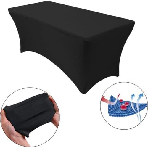 Eyelash Grafting Special Bed Sheet Curved Bottom Bed Sheet Eyelashes Rectangular Beauty Comfortable Fabrics European Style Tools