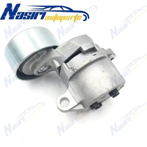 BELT TENSIONER ASSEMBLY FOR NISSAN TIIDA CUBE WINGROAD BLUEBIRD NOTE 2003-2012 11955-ED30A 11955-ED300