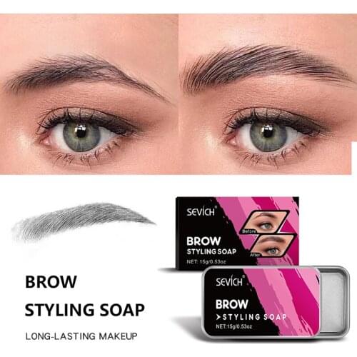 Okeny's Eyebrow Mascara