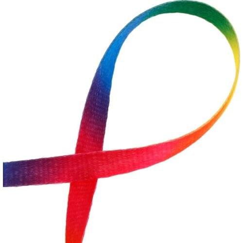 Pet Leash Small Pets Harness Hamster Rabbit Chinchilla Squirrel Outdoor Adjustable Chest Lead Rope Colorful 1.3m Long Animal