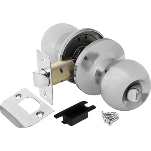 PUNTO Door Handles