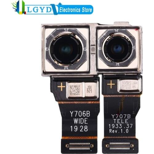 Back Facing Camera Replacement for Google Pixel 4 Mobile Phone Rear Camera Spare Parts