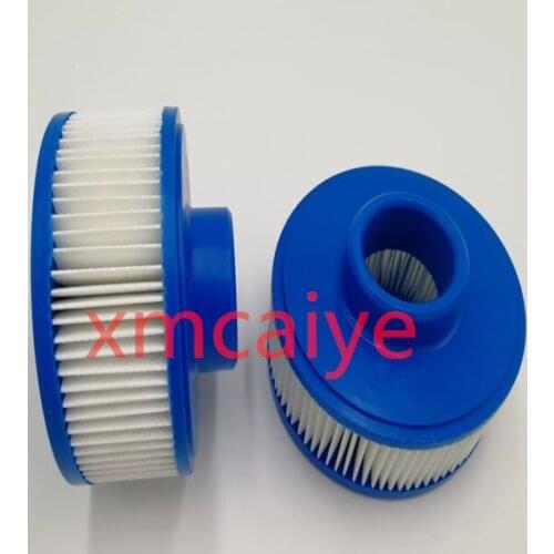 1 Piece SM102 Air Filter SF-960255 Offset Printing Machine Parts blue air filter 00.580.5379
