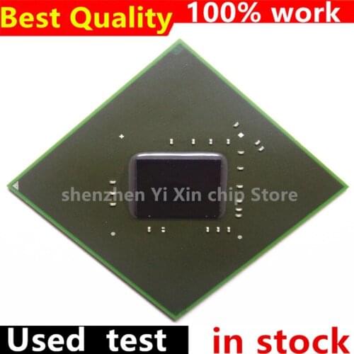 100% test very good product N16S-GT-B-A2 N16S GT B A2 bga chip reball with balls IC Chipset