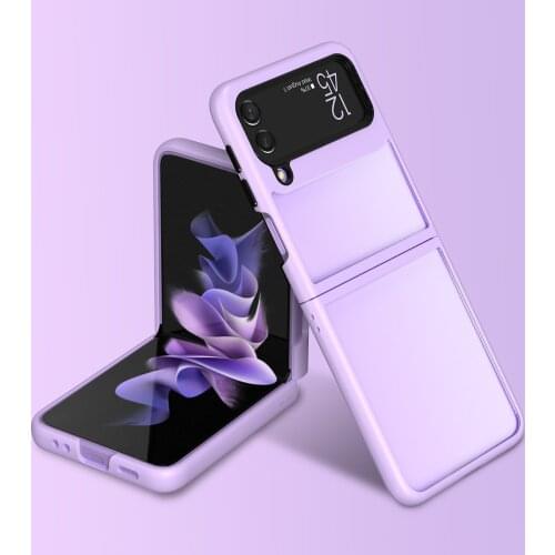 A XIONG GU Samsung Galaxy Z Flip Phone Cases