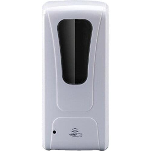 OEM Automatic Soap Dispenser Wall Ir Battery Hand Sanitizer Wholesale Wall Mount Battery Dispenser Soap Sensor