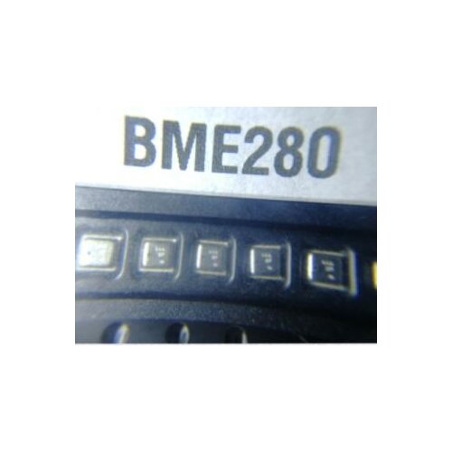 Free shipping 10PCS/LOT NEW BME-280 BME280 BME 280 IN STOCK