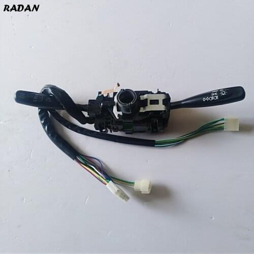 Combination Switch For FAW F1